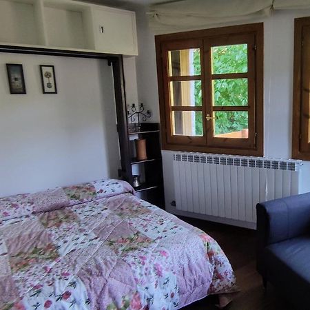La Solana Del Laball Benasque Zewnętrze zdjęcie
