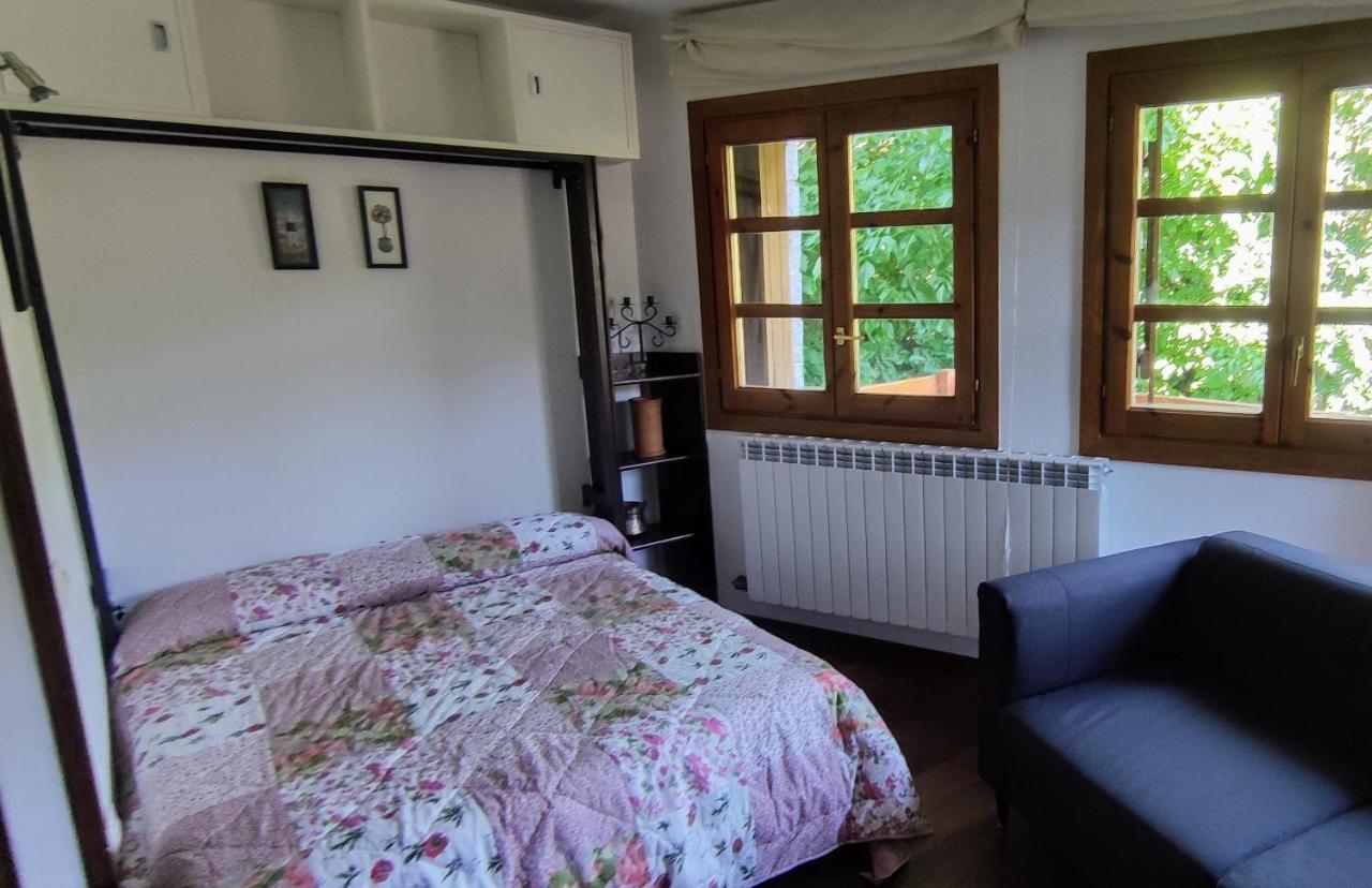La Solana Del Laball Benasque Zewnętrze zdjęcie